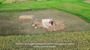 Environmentally Friendly Practices and The Future of Farming