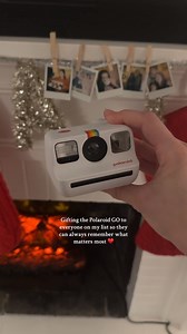 Polaroid has you covered this season: fast shipping for original gifts that actually deliver. 🎁🎄 | Polaroid