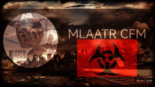 【MLAATR之釜山行】疏散（MLAATR的疫情开始严重扩散，军方准备将市民进行疏散）（中文字幕）