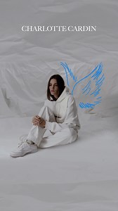 Mon nouvel album Phoenix Deluxe est disponible dès maintenant 💙 charlottecardin.lnk.to/PhoenixDeluxe | Charlotte Cardin