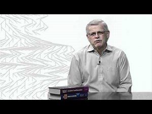 Introduction to Analytic Combinatorics, Part II with Robert Sedgewick