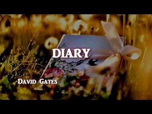 Diary + Bread + Lyrics / HD