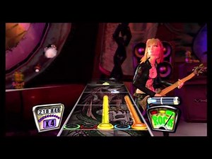 GH2: Surrender 100% FC 312k Expert Guitar