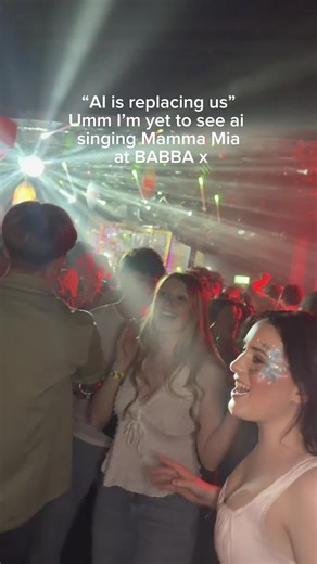 Unforgettable Night in Belfast with ABBA Tribute