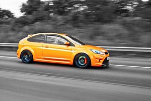 Dreamscience ST Stage 4 Package | The Ultimate bolt on Hybrid turbo kit for your ST225