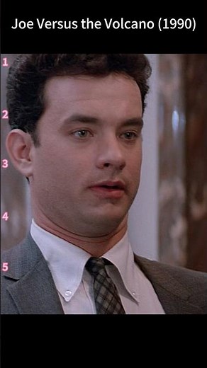 Joe Versus the Volcano (1990) | Joe Invites Marshall to Dinner