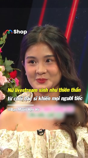 127K views · 616 reactions | Trai tài gái sắc đẹp đôi vậy mà :((( ----- Chương trình "Bạn Muốn Hẹn Hò" thuộc bản quyền của MCV Network #MCVNetwork #BanMuonHenHo #BMHH_919 #MCV #Netbiz | Tình Trăm Năm | Facebook