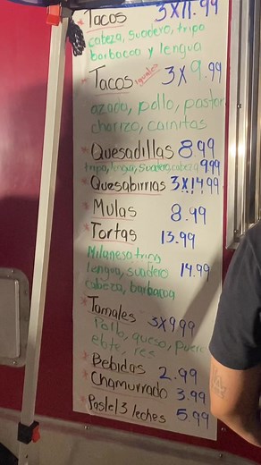 Explore Delicious Mexican Food Trucks in St. Louis