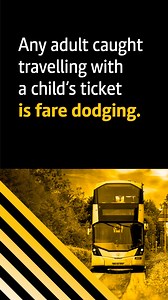 Always buy the correct ticket for your journey. | Bee Network | Facebook