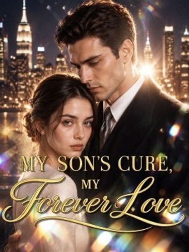 My Son's Cure, My Forever Love - DRAMA FULL EPISODE ENGLISH SUB