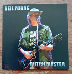 Neil Young - Dutch Master