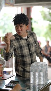 653K views · 10K reactions | หลอกคนอื่นมันไม่ง่าย แต่จมูกโตได้เสมอ | มหาสนุก | Facebook