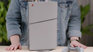Sony Announces PSOne Style PlayStation 5 and PS5 Pro as Part of 30th Anniversary Collection