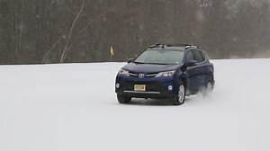 Consumer Reports: are all-weather tires all you need?