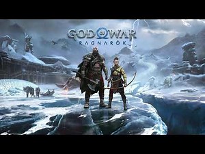 ("Nidhogg Full Suite OST") God of War Ragnarok