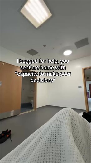 The Shortcomings of Mental Health Services for BPD