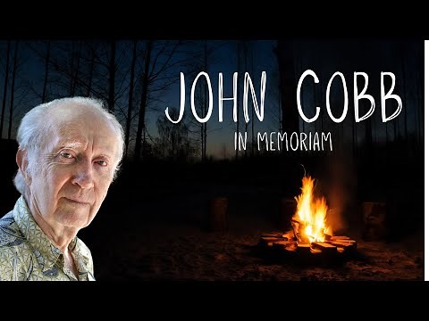 John Cobb Remembered