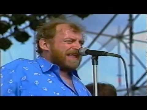 Joe Cocker - Feelin' Alright (LIVE in Nürburgring) HD