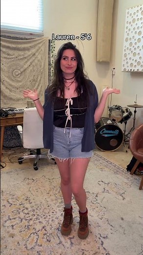 How tall are the Cimorelli Sisters?!