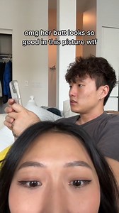 960K views · 34K reactions | He did NOT pass the test… but at least he was honest  | Andy and Michelle | Facebook