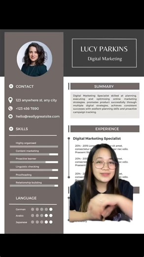 17K views · 79 reactions | Check the comment section and switch to the free Harvard resume template now! It focuses on clean structure and strong content, giving you a better chance of catching a recruiter’s eye. #ResumeTips #CareerGrowth #JobSearch #ProfessionalResume #HarvardResume | 푾푭푯푷풓풐풔.풄풐풎 | Facebook