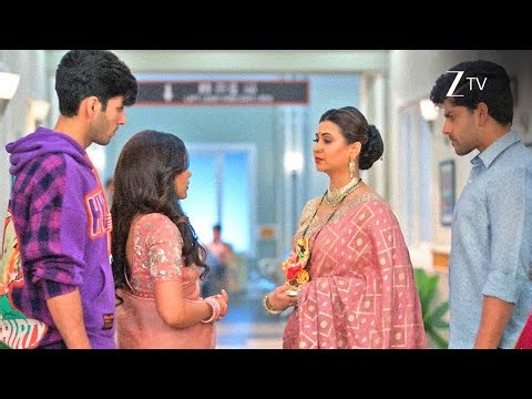 VASUDHA | चंद्रिका ने दिव्या को दिया व्रत पूरा करने का आदेश