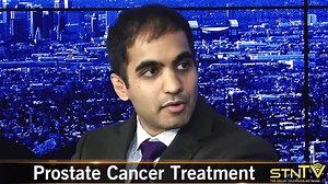 A quick breakdown of new technology being used in the fight against prostate cancer... | St. Joseph's Hospital and Medical Center