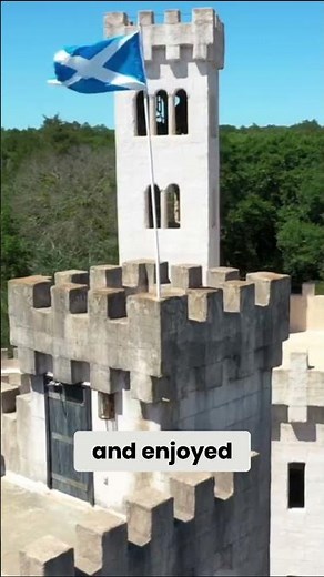 Discover Austin: A majestic medieval castle | Things to do in Austin, TX