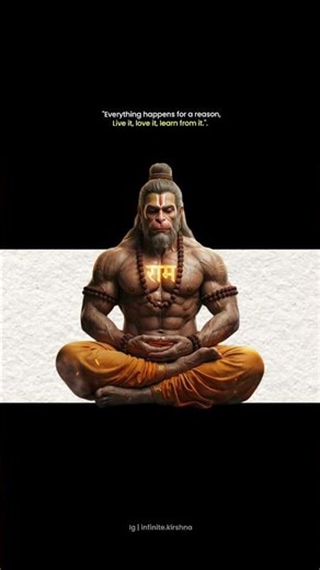 Jay Shree Krishna 🍁❤️ Follow @infinite.krishna 🧿