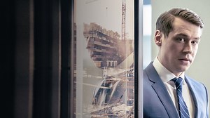 Rising High Movie - David Kross, Frederick Lau, Janina Uhse