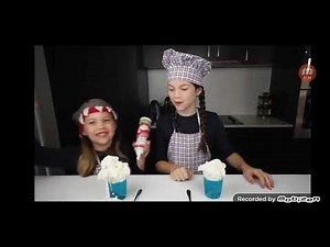 Charlis Crafty Kitchen Shark Jello