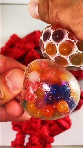 🔥Satisfying and Relaxing, Relaxing ASMR, Kinetic Sand 48 #asmr #satisfying #relaxing #shorts #shorts