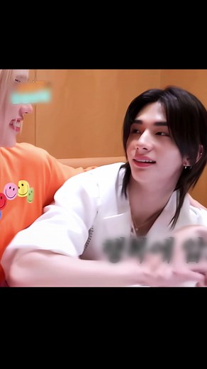 Hyunlix moments: best Hyunjin & Lix fan clips