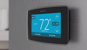VERIFY: What temp should you set your thermostat at when you leave for work?