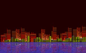 The Best 19 8 Bit Background Wallpaper