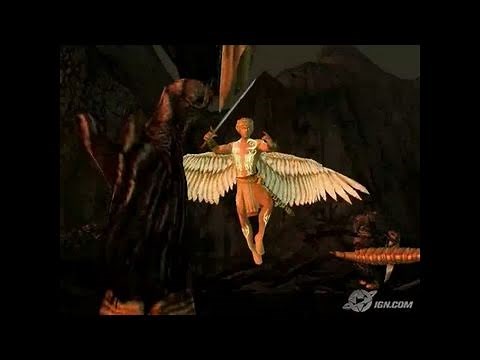 Heaven vs. Hell PC Games Trailer - Trailer