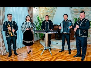 ***Formatia DINAMIC Botosani*** ☎️ 0741.312.051 - Colaj sârbe 2023