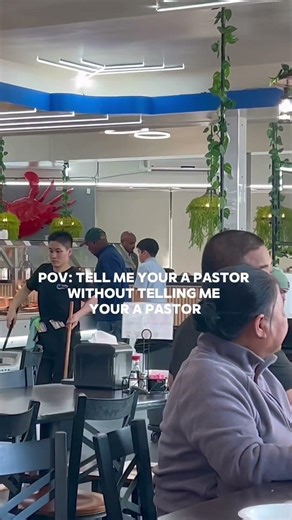 #pastor #church