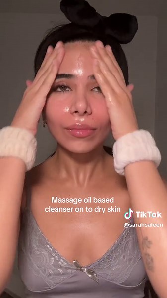 How To Double Cleanse Like a Pro