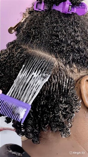 👀 Why the Same Hair Product Works on One Curly Head and Not Another