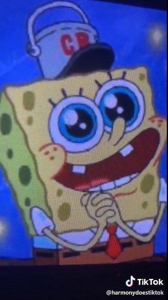 Heathers - Spongebob Squarepants edition