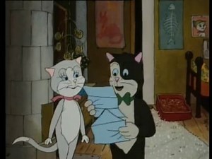 Tecknat Barn Svenska - Pekka Töpöhäntä Amerikassa (1985) Part 1 Of 8 (Finnish)