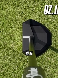 The new LAB putter is the best looking so far 😮‍💨⛳️ | Rick Shiels Golf