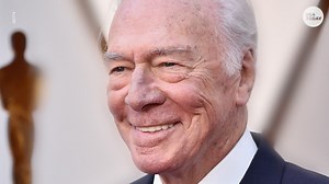 'Sound of Music' actor Christopher Plummer dies at age 91