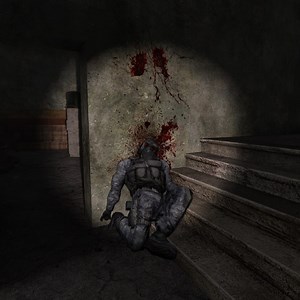 Death Rattles Expanded addon - S.T.A.L.K.E.R. Anomaly mod for S.T.A.L.K.E.R.: Call of Pripyat