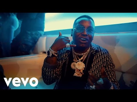 HoneyKomb Brazy – “Brazy Mode” ft. BigWalkDog & Birdman (Official Music Video)