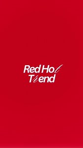 2K views · 13 reactions | Turn up the heat with the Red Hot trend! ❤️ From bold red dresses to fiery accessories, embrace all things scarlet this season and make a statement. Perfect for adding a pop of color to your wardrobe. Stand out in style: https://bit.ly/4gxwpcN #RedHotFashion #BoldInRed #VonMaur #FallFashion #TrendingNow #ShoppingPerfected | Von Maur | Facebook
