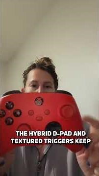 Xbox Wireless Gaming Controller Review | Best Controller for Xbox & PC? Buy or Skip