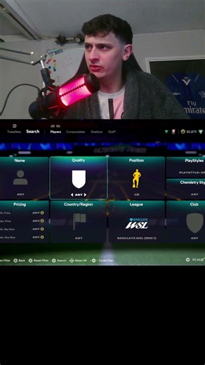 Make 50K+ QUICK! 💰 EA FC 26 Sniping Filter Tutorial