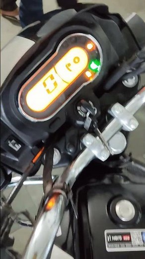 New Hero Splendor Plus Bike 2026 || #splendor #viralshort